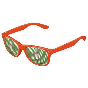 Lunettes De Fête Enfant Cone de glace