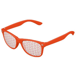 Lunettes De Fête Enfant Dog