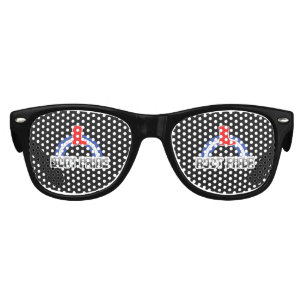 Lunettes De Fête Enfant Fierté des bottes