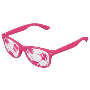 Lunettes De Fête Enfant Football