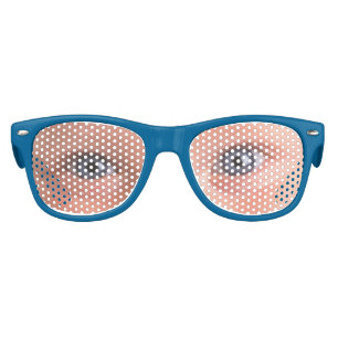Lunettes De Fête Enfant Je Peux Vous Voir