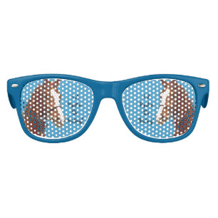 Lunettes De Fête Enfant Je Préférerais Me Rendre