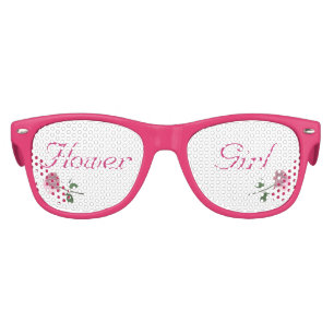 Lunettes De Fête Enfant L'amour est dans Fleur Fleur Fleur Fleur Fleur Fle