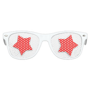 Lunettes De Fête Enfant Le do-it-yourself créent vos propres nuances