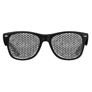 Lunettes De Fête Enfant Mandala