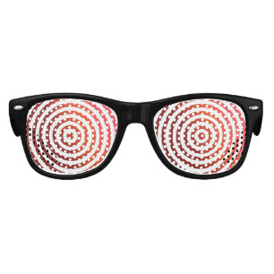 Lunettes De Fête Enfant Nuances de Spéc. de rayon X