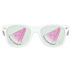 Lunettes De Fête Enfant Pâte de melon