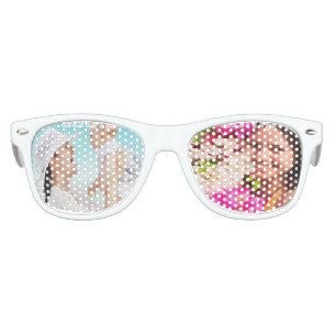 Lunettes De Fête Enfant Personnalisé Personnalisé Faites votre propre
