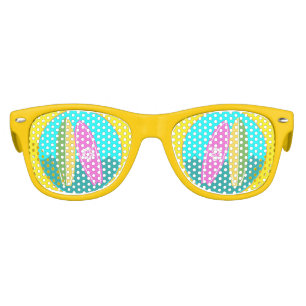 Lunettes De Fête Enfant Plage Plage Plage Lover Été