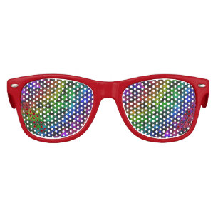 Lunettes De Fête Enfant Verre de fierté