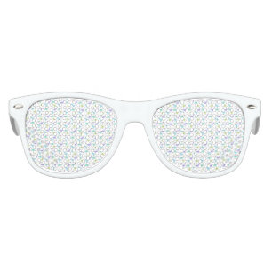 Lunettes De Fête Enfant Verres de partie de dinosaure d'enfants
