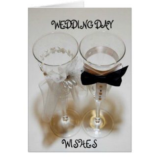 Lunettes de fête mariage