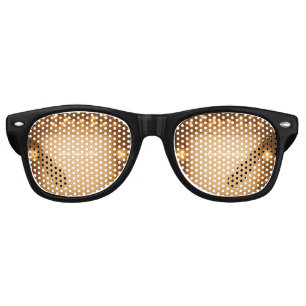 LUNETTES DE FÊTE RETRO 