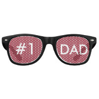 #1 Fête des pères DAD, Anniversaire, VERRES SPÉCIA
