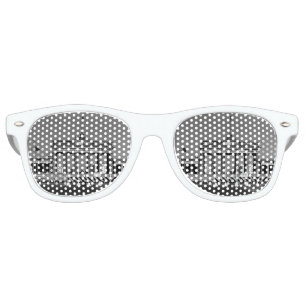 Lunettes De Fête Retro Allemagne vintage Porte de Branbourg