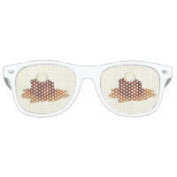 Attirons ensemble le Pudding de café collant