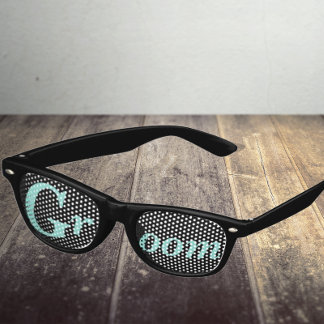 Lunettes De Fête Retro BRIDE Réception Douche Mariage Mariage Salle de ma