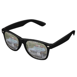Lunettes De Fête Retro Buick Le Saber