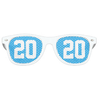 Lunettes De Fête Retro Catégorie de 2020 Diplôme supérieur