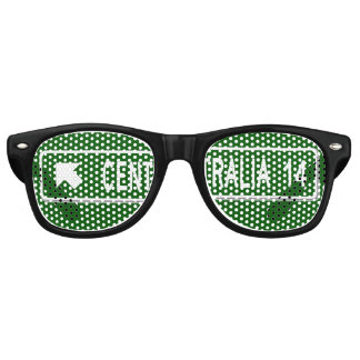 Lunettes De Fête Retro Centralia PA