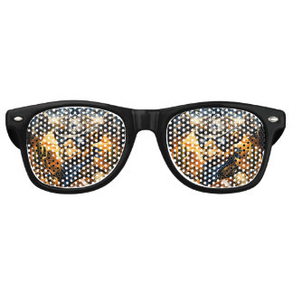 Lunettes De Fête Retro Dallas Cowboys Camel Cowboy Art