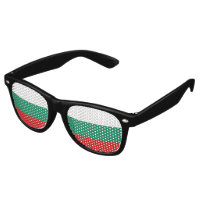 Drapeau Bulgarie