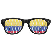 Emblème du drapeau colombien