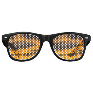 Lunettes De Fête Retro épuisement des aigles