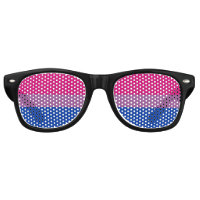Fierté bisexuelle !