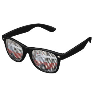 Lunettes De Fête Retro Gräf & Stift OGW-120