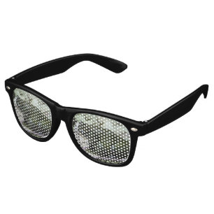 Lunettes De Fête Retro Incilius alvarius