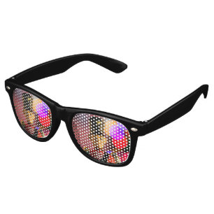 Lunettes De Fête Retro L'ami soldat de jouet classique de Noël de Slipper
