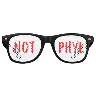 Lunettes De Fête Retro Les OG Shades