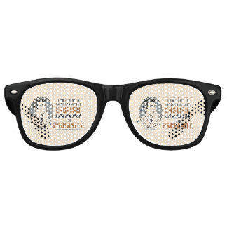 Lunettes De Fête Retro L'illustration de SlipperyJoe inspirée des rétros
