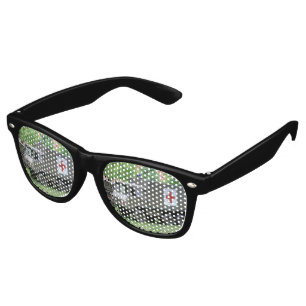 Lunettes De Fête Retro SAN Pinzgauer 712