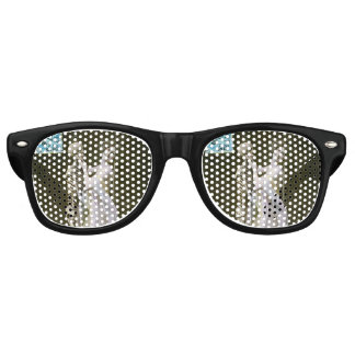 Lunettes De Fête Retro Sauvez la Dernière danse pour moi