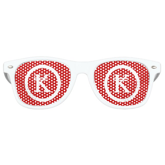Lunettes De Fête Retro SIGNE D'ARGENT Laos Kip Lao / Laotien (Devant)
