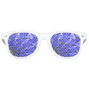 LUNETTES DE FÊTE RETRO SOUN