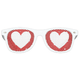 Lunettes De Fête Retro Télécharger votre photo