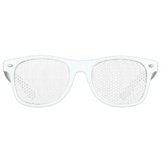 Lunettes De Fête Retro Têtes de fête adulte personnalisées