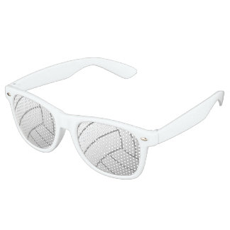 Lunettes De Fête Retro Ventilateur de beach-volley