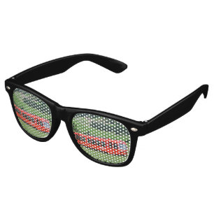 LUNETTES DE FÊTE RETRO VT 13 5090,003