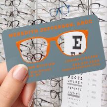 Lunettes de l'opticien moderne Cottage Slate Abric