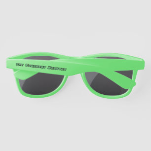 Lunettes de soleil