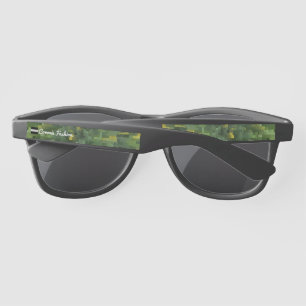 Lunettes de soleil