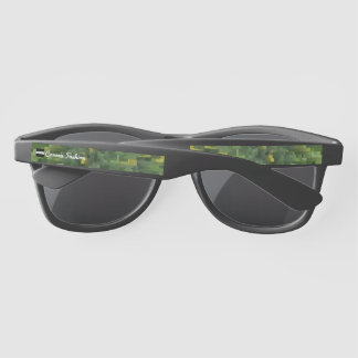 Lunettes de soleil