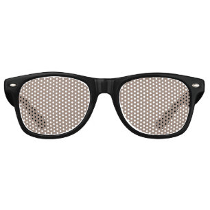Lunettes de soleil