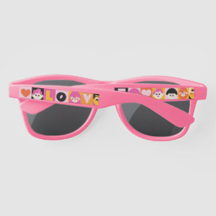 LUNETTES DE SOLEIL