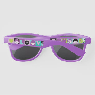 LUNETTES DE SOLEIL
