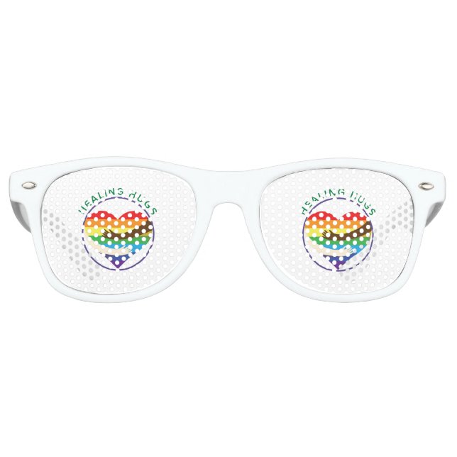 lunettes de soleil (Devant)